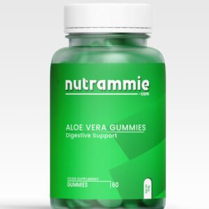 Aloe Vera Gummies