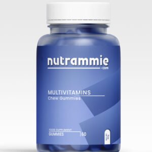 Multivitamin