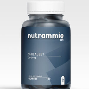 Shilajit Gummies