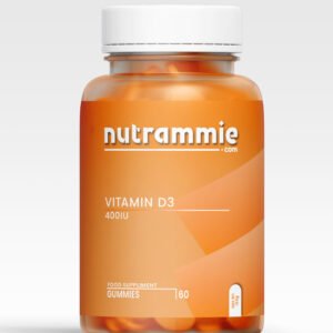 Vitamin D3 Gummies