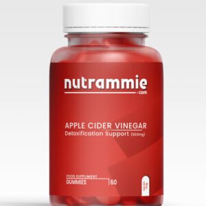 Apple Cider Vinegar Gummies