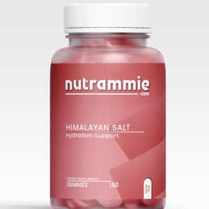 Himalayan Salt Gummies