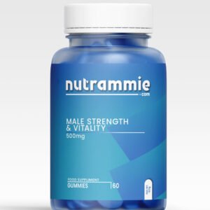 Male Strength & Vitality